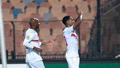 التشكيل المتوقع لـ فريق الزمالك أمام مودرن سبورت في الدوري المصري 