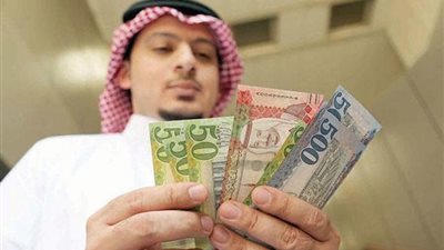 سعر الريال السعودي اليوم الاثنين 27 يناير 2025 مقابل الجنيه المصري