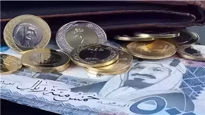 بكام سعر الريال السعودي اليوم مقابل الجنيه المصري
