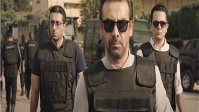 عيد الشرطة.. أعمال فنية تستعرض بطولات رجال الأمن وتضحياتهم بمختلف العصور