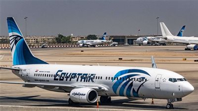 استعلام عن تذكرة مصر للطيران.. تعرف على الخطوات بالتفاصيل