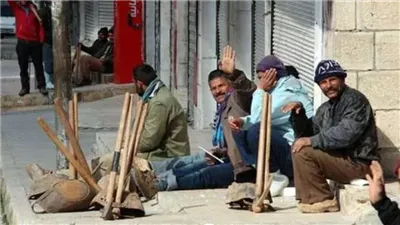 تسجيل العمالة الغير منتظمة 1000 جنيه.. إليك موعد منحة عيد الفطر