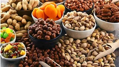 أسعار ياميش رمضان 2025.. استقرار وتنوع يناسب الجميع