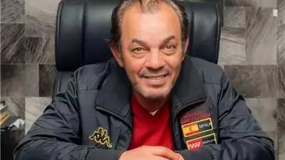  محطات مؤثرة في حياة الفنان علاء مرسي.. فقد ابنه ودخل في نوبة إكتئاب