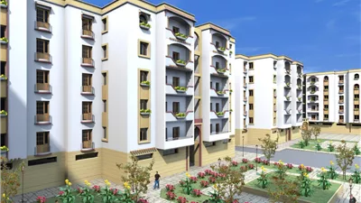 موعد ظهور نتيجة شقق الإسكان الاجتماعي 2024 ورابط الاستعلام