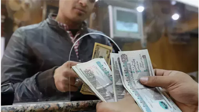 معاشات شهر فبراير