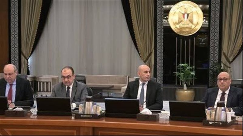 نظام البكالوريا المصرية