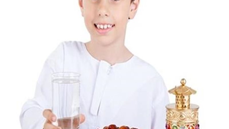 فطور صحي للأطفال