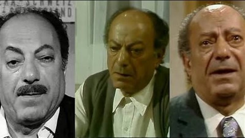 محمود السباع