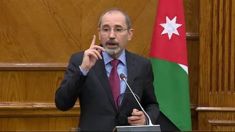 أيمن الصفدي