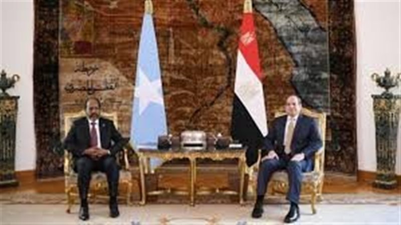 تفاصيل المباحثات