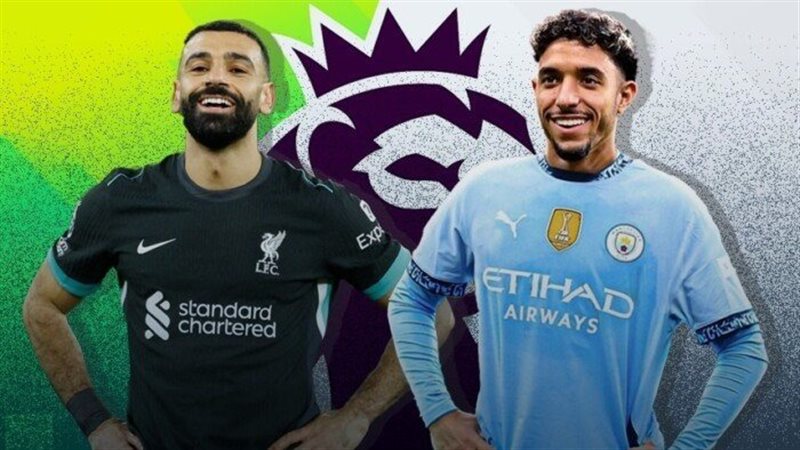 عمر مرموش ومحمد صلاح
