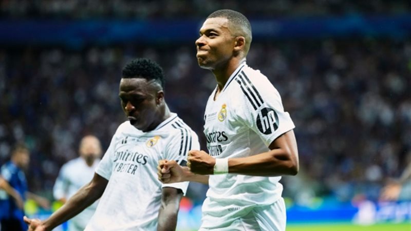 ريال مدريد