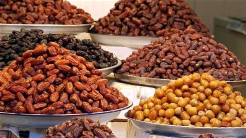 أسعار البلح الرملي