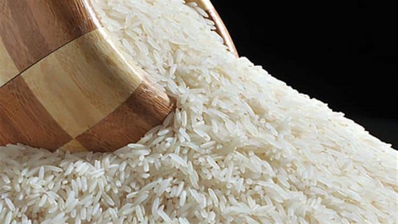 أسعار الأرز اليوم