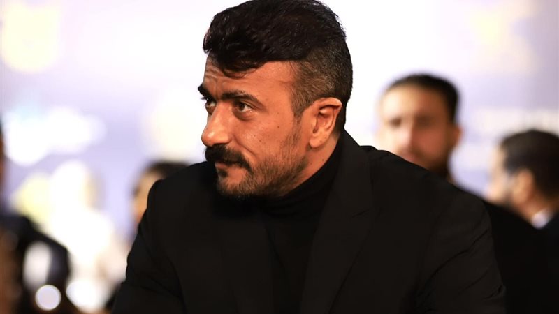 أحمد العوضي