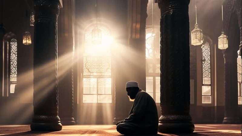 دعاء يوم الجمعة