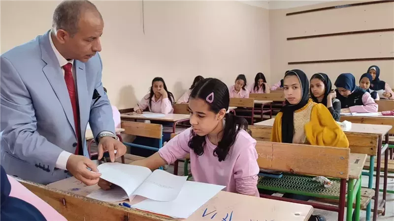 لينك بوابة التعليم