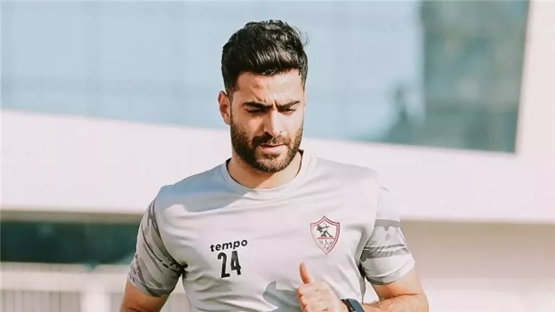 حمزة المثلوثي