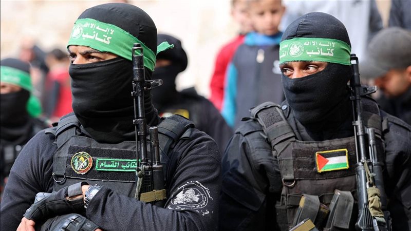 الدفعة الثانية لتبادل