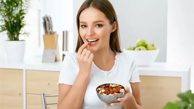 أطعمة تحسن الحالة