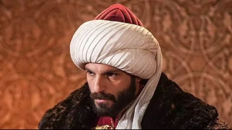 محمد الفاتح
