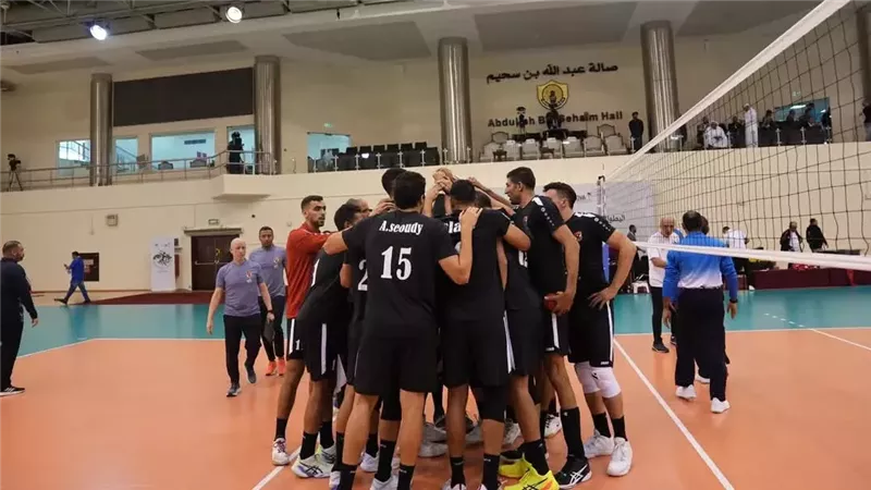 بث مباشر مباراة الأهلي