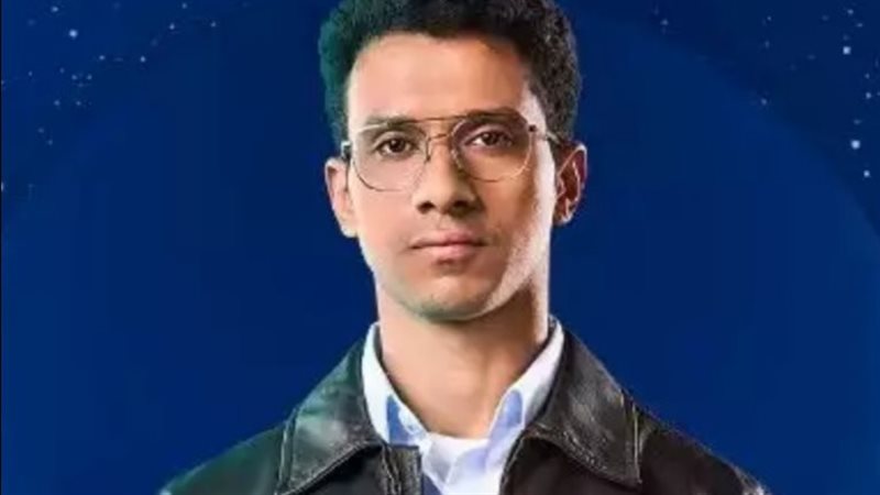 عصام عمر بطل مسلسل