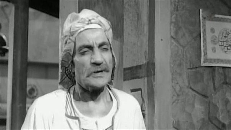 عبد الوارث عسر