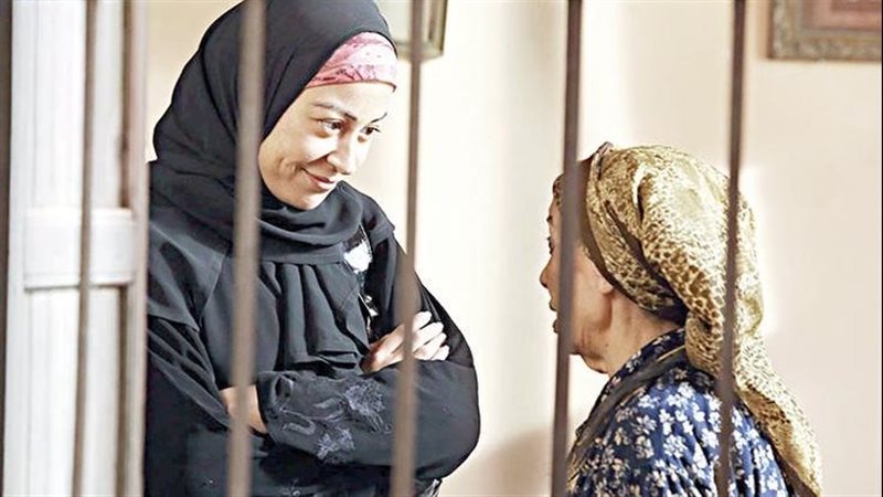 فيلم نوارة