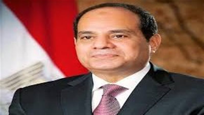 الرئيس عبد الفتاح