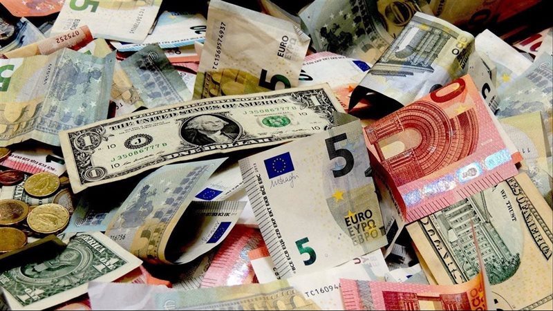 أسعار العملات الأجنبية