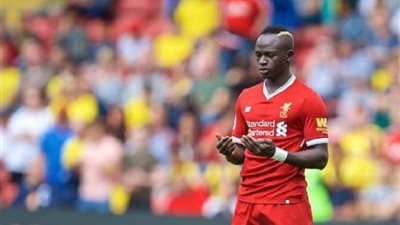 جيريس : ماني كان الأحق بالكرة الذهبية في 2019