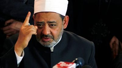 بيان نارى من «الأزهر» بشأن مخطط الاحتلال للاستيلاء على أراضي الضفة الغربية