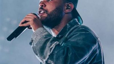 القصة الكاملة لتوقف «ذا ويكند» عن تعاطي المخدرات