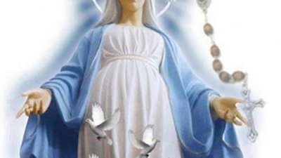 يبدأ اليوم.. أسرار وحكايات لا تعرفها عن صوم السيدة العذراء