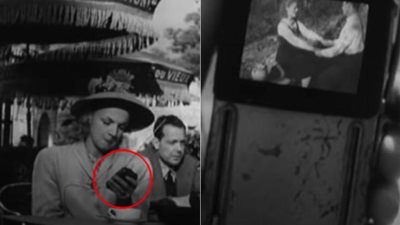 الهواتف الذكية في أيدي البشر قبل 73 عامًا.. اعرف القصة كاملة