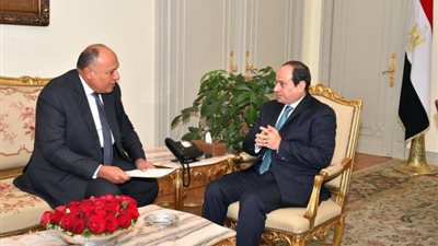 ياسر بركات يكتب : لا ملء دون اتفاق ..أول انتصار دبلوماسى فى معركة المياه