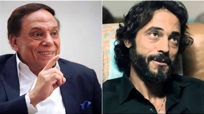 حلال عليا وحرام عليك.. ”المشاهد الساخنة” ما بين قبول نيللي كريم ورفض عادل إمام