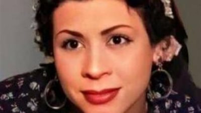 حكايات العشق والدموع والقتل فى حياة وداد حمدي