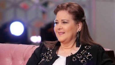 نجوم الفن يودعون دلال عبد العزيز على مواقع التواصل الاجتماعى بكلمات حزينة