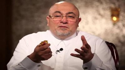 خالد الجندي يكشف سبب بطلان الطلاق الشفوي