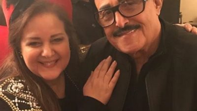 أول تعليق من إيمى سمير غانم بعد وفاة والدتها