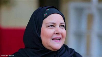 مستشار الرئيس يحسم الجدل ويكشف سبب وفاة دلال عبد العزيز