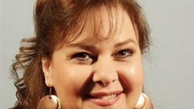 أصالة تعبر عن حزنها لوفاة دلال عبد العزيز