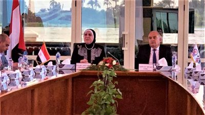 دراسة انشاء فرع لمركز تحديث الصناعة  بمحافظة قنا  لمساعدة المستثمرين على تطوير وتحديث مصانعهم