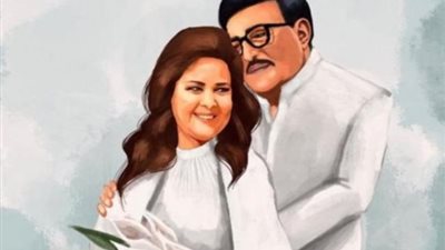 تامر حسنى ينعى دلال عبد العزيز بطريقة مختلفة