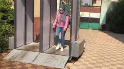 8 حالات غش ونقل 11 طالب للمستشفي حصيلة رابع يوم لامتحانات الثانوية العامة