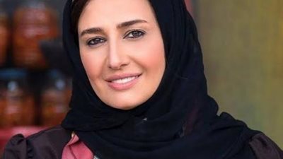 حلا شيحا تنعى دلال عبد العزيز برسالة حزينة عبر ”انستجرام”