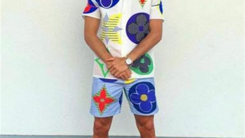 رونالدو